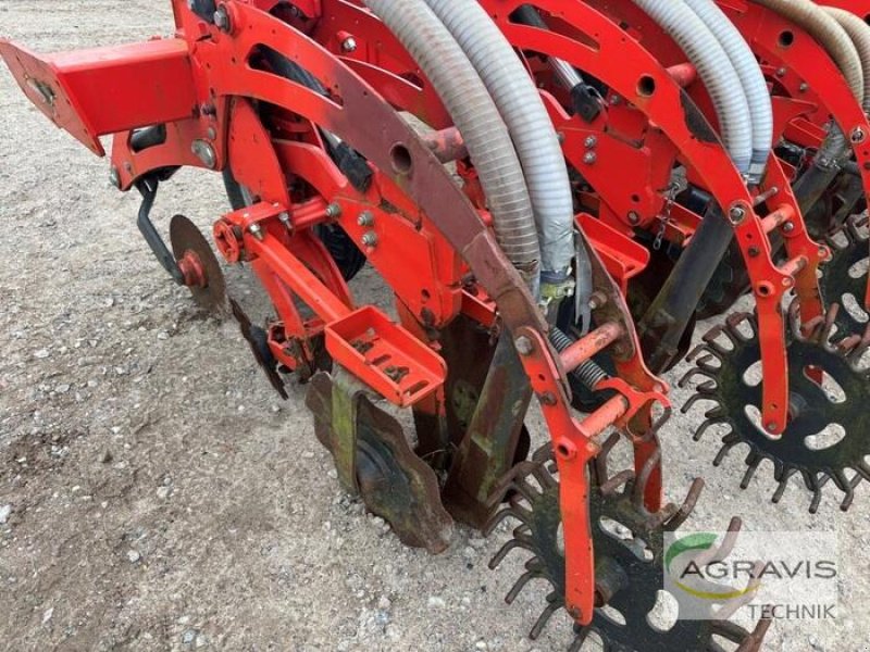 Sonstige Gülletechnik & Dungtechnik des Typs Kuhn STRIGER, Gebrauchtmaschine in Barsinghausen-Göxe (Bild 11)