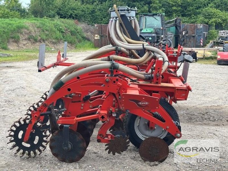 Sonstige Gülletechnik & Dungtechnik des Typs Kuhn STRIGER, Gebrauchtmaschine in Barsinghausen-Göxe (Bild 9)
