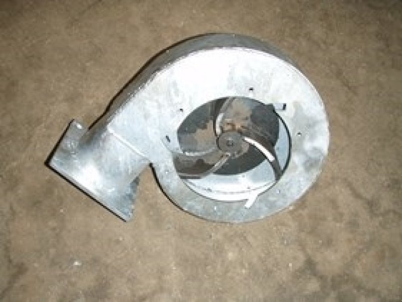 Sonstige Gülletechnik & Dungtechnik des Typs Linde Hydraulisk pumpe, Gebrauchtmaschine in Struer (Bild 3)