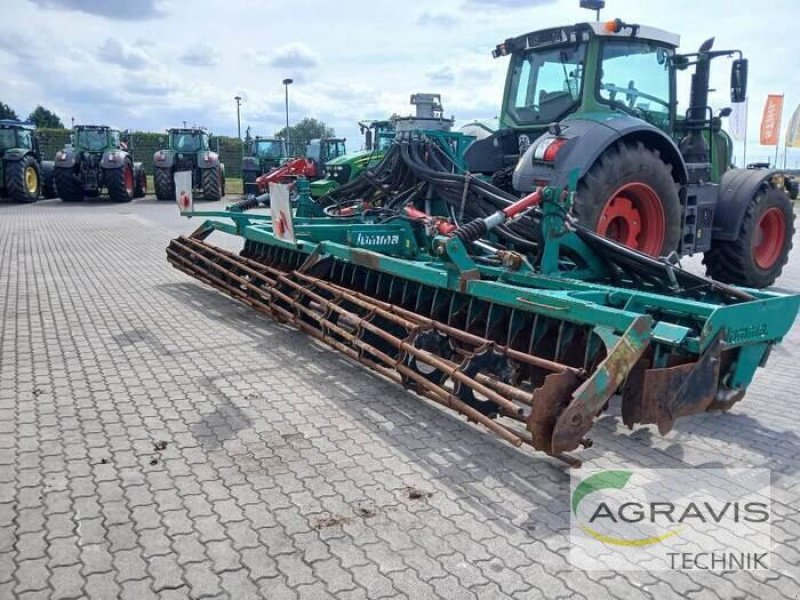 Sonstige Gülletechnik & Dungtechnik of the type Lomma IN DISC 7500, Gebrauchtmaschine in Calbe / Saale (Picture 5)
