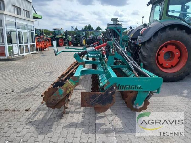 Sonstige Gülletechnik & Dungtechnik of the type Lomma IN DISC 7500, Gebrauchtmaschine in Calbe / Saale (Picture 7)