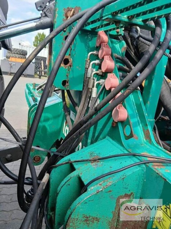 Sonstige Gülletechnik & Dungtechnik of the type Lomma IN DISC 7500, Gebrauchtmaschine in Calbe / Saale (Picture 9)