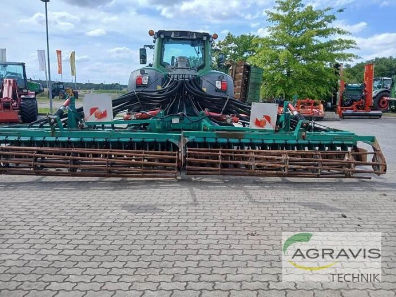Sonstige Gülletechnik & Dungtechnik of the type Lomma IN DISC 7500, Gebrauchtmaschine in Calbe / Saale (Picture 4)