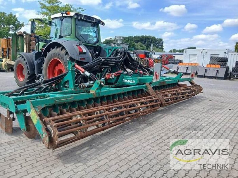 Sonstige Gülletechnik & Dungtechnik of the type Lomma IN DISC 7500, Gebrauchtmaschine in Calbe / Saale (Picture 3)