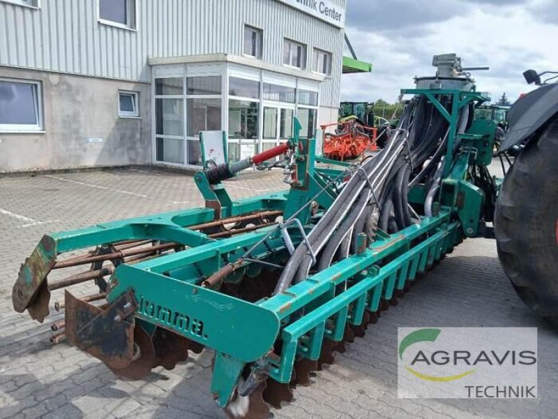 Sonstige Gülletechnik & Dungtechnik of the type Lomma IN DISC 7500, Gebrauchtmaschine in Calbe / Saale (Picture 8)