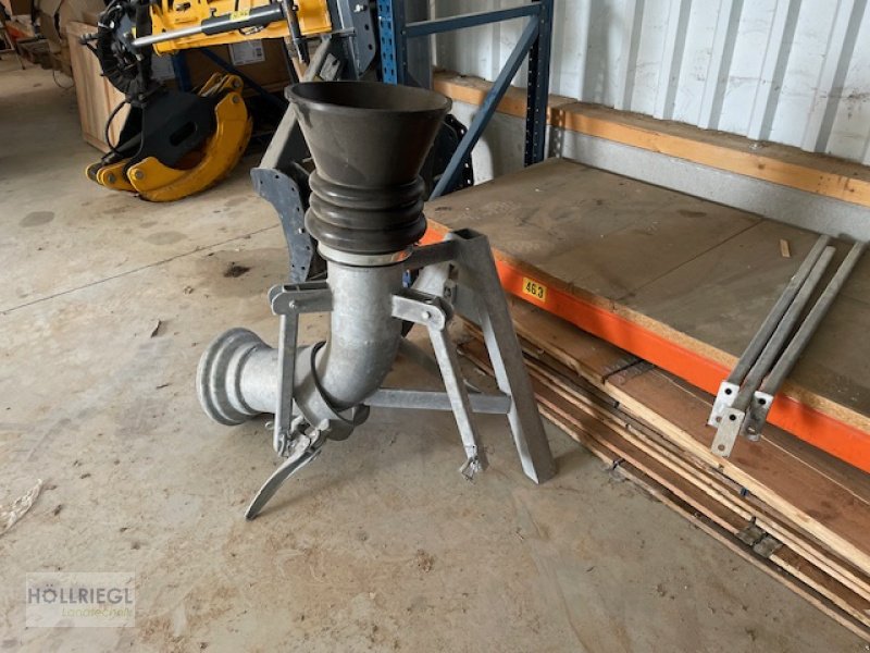 Sonstige Gülletechnik & Dungtechnik от тип Marchner Andockstation, Neumaschine в Hohenburg (Снимка 1)