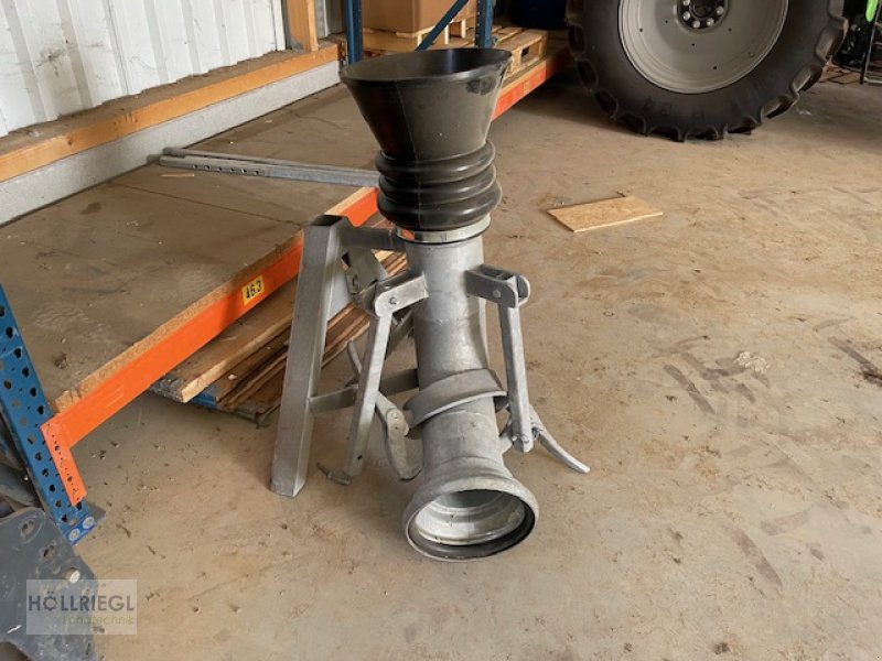 Sonstige Gülletechnik & Dungtechnik от тип Marchner Andockstation, Neumaschine в Hohenburg (Снимка 2)