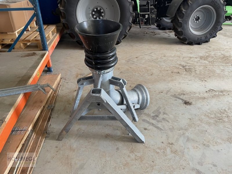 Sonstige Gülletechnik & Dungtechnik от тип Marchner Andockstation, Neumaschine в Hohenburg (Снимка 3)