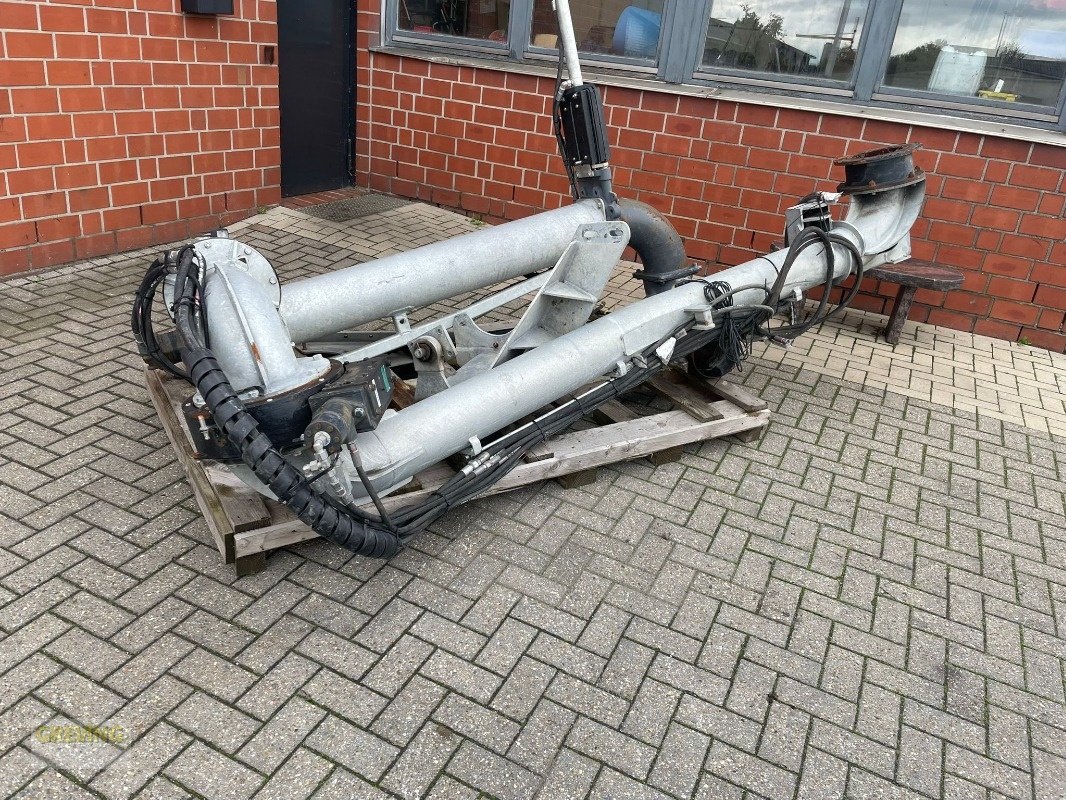 Sonstige Gülletechnik & Dungtechnik типа Meyer-Lohne Saugarm, Gebrauchtmaschine в Nottuln (Фотография 1)
