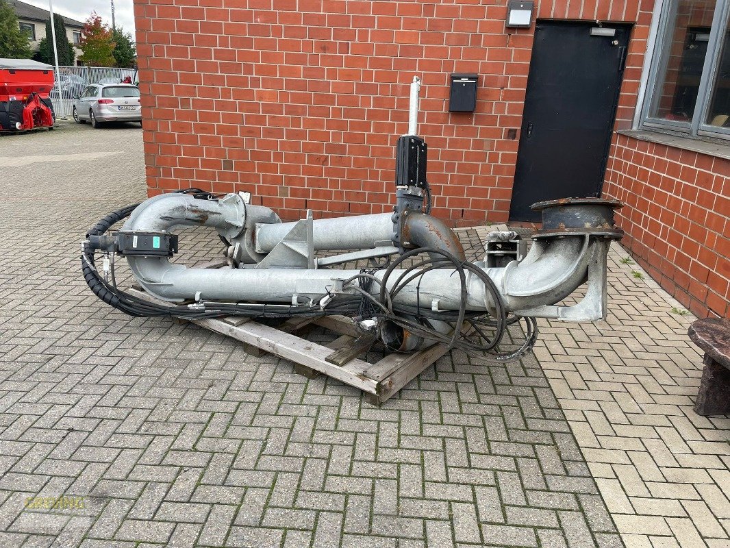 Sonstige Gülletechnik & Dungtechnik типа Meyer-Lohne Saugarm, Gebrauchtmaschine в Nottuln (Фотография 2)