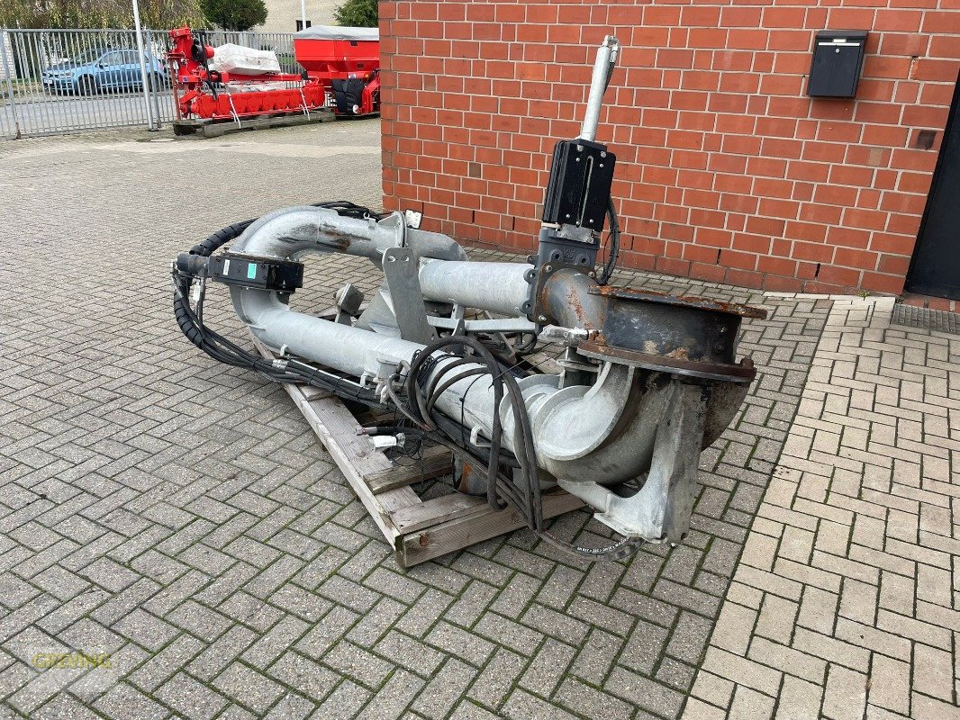 Sonstige Gülletechnik & Dungtechnik типа Meyer-Lohne Saugarm, Gebrauchtmaschine в Nottuln (Фотография 3)