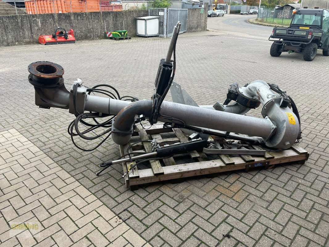 Sonstige Gülletechnik & Dungtechnik типа Meyer-Lohne Saugarm, Gebrauchtmaschine в Nottuln (Фотография 4)