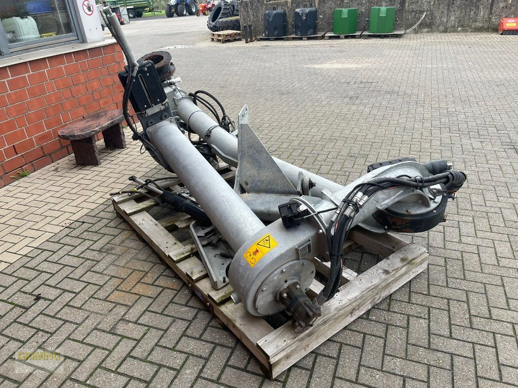 Sonstige Gülletechnik & Dungtechnik типа Meyer-Lohne Saugarm, Gebrauchtmaschine в Nottuln (Фотография 5)