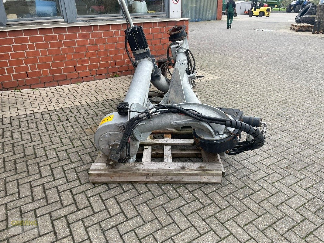 Sonstige Gülletechnik & Dungtechnik типа Meyer-Lohne Saugarm, Gebrauchtmaschine в Nottuln (Фотография 8)