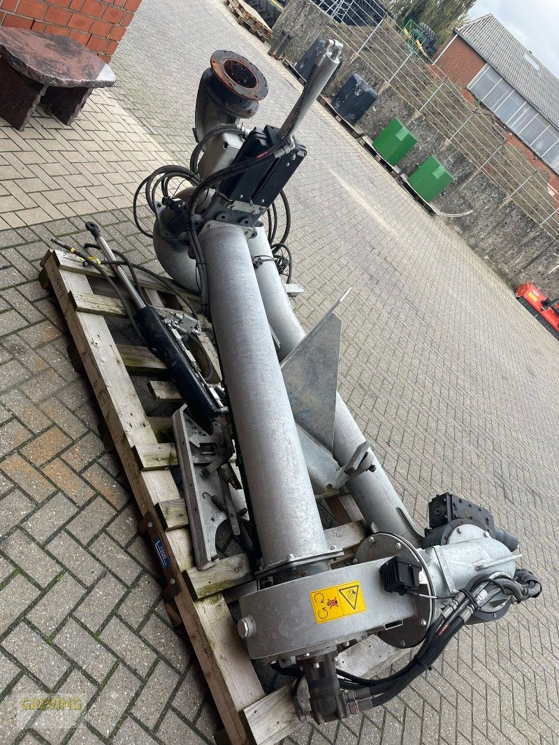 Sonstige Gülletechnik & Dungtechnik типа Meyer-Lohne Saugarm, Gebrauchtmaschine в Nottuln (Фотография 9)