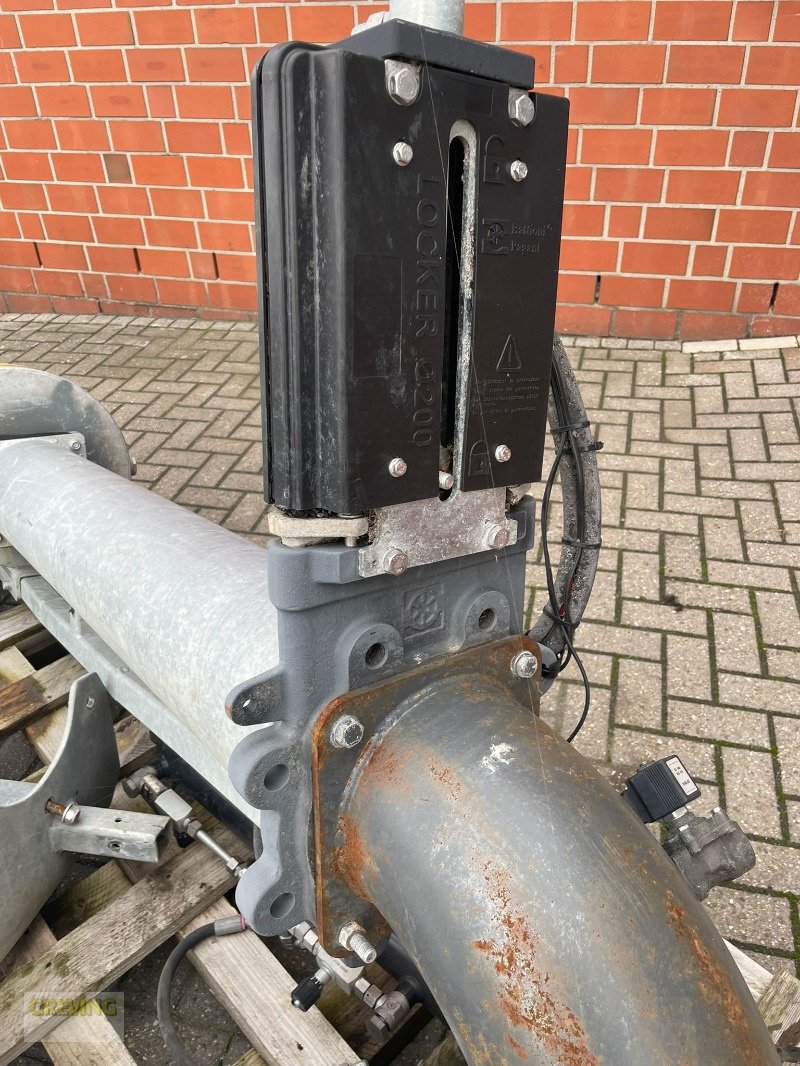 Sonstige Gülletechnik & Dungtechnik типа Meyer-Lohne Saugarm, Gebrauchtmaschine в Nottuln (Фотография 11)