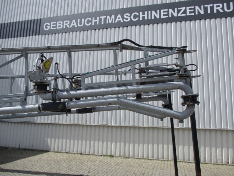 Sonstige Gülletechnik & Dungtechnik типа Peecon Peecon Güllegestänge 36m, Gebrauchtmaschine в Holle- Grasdorf (Фотография 2)