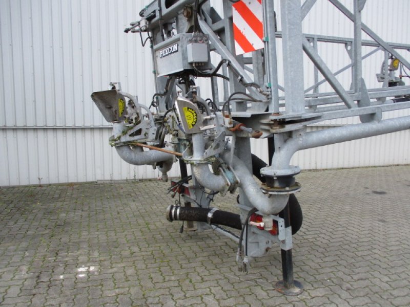 Sonstige Gülletechnik & Dungtechnik des Typs Peecon Peecon Güllegestänge 36m, Gebrauchtmaschine in Holle- Grasdorf (Bild 4)