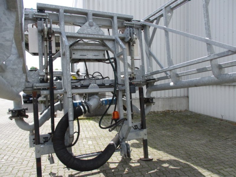 Sonstige Gülletechnik & Dungtechnik des Typs Peecon Peecon Güllegestänge 36m, Gebrauchtmaschine in Holle- Grasdorf (Bild 10)