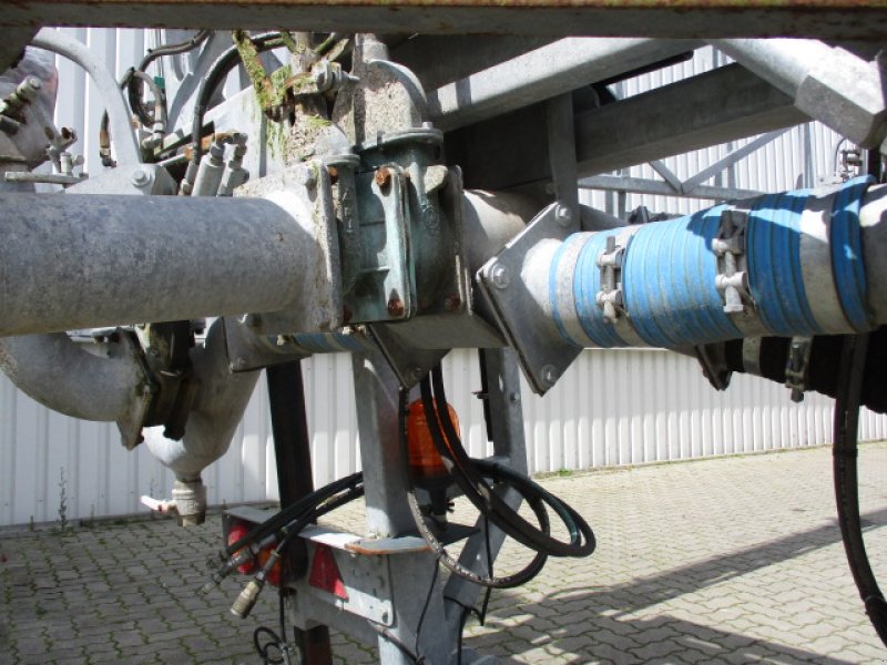 Sonstige Gülletechnik & Dungtechnik des Typs Peecon Peecon Güllegestänge 36m, Gebrauchtmaschine in Holle- Grasdorf (Bild 19)