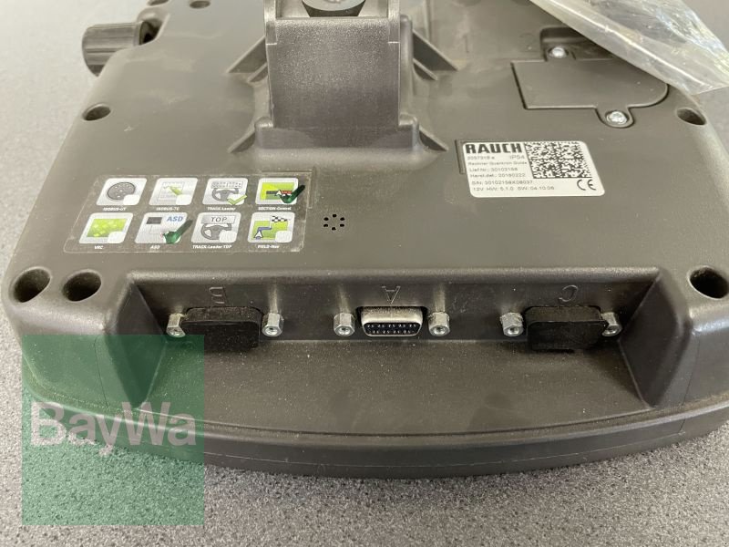 Sonstige Gülletechnik & Dungtechnik des Typs Rauch QUANTRON-GUIDE, Gebrauchtmaschine in Bamberg (Bild 3)