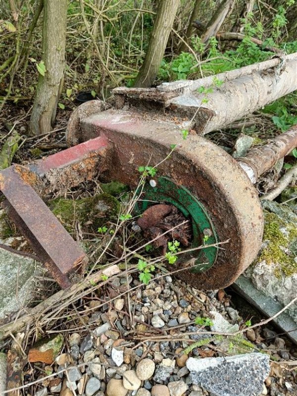 Sonstige Gülletechnik & Dungtechnik typu SAK 11 kW, Gebrauchtmaschine v Egtved (Obrázek 2)