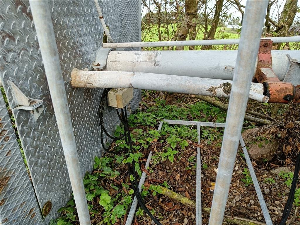 Sonstige Gülletechnik & Dungtechnik typu SAK 11 kW, Gebrauchtmaschine v Egtved (Obrázek 4)