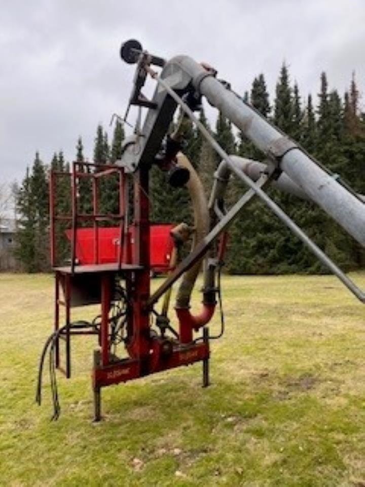 Sonstige Gülletechnik & Dungtechnik typu SAK GYLLEPUMPE, Gebrauchtmaschine v Tim (Obrázek 4)