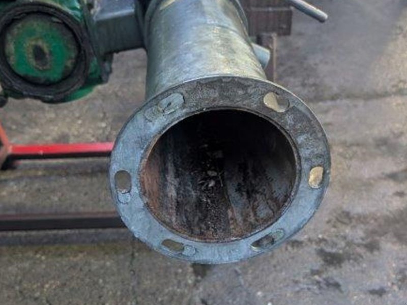 Sonstige Gülletechnik & Dungtechnik του τύπου Samson forbeholder pumpe, Gebrauchtmaschine σε Tinglev (Φωτογραφία 1)