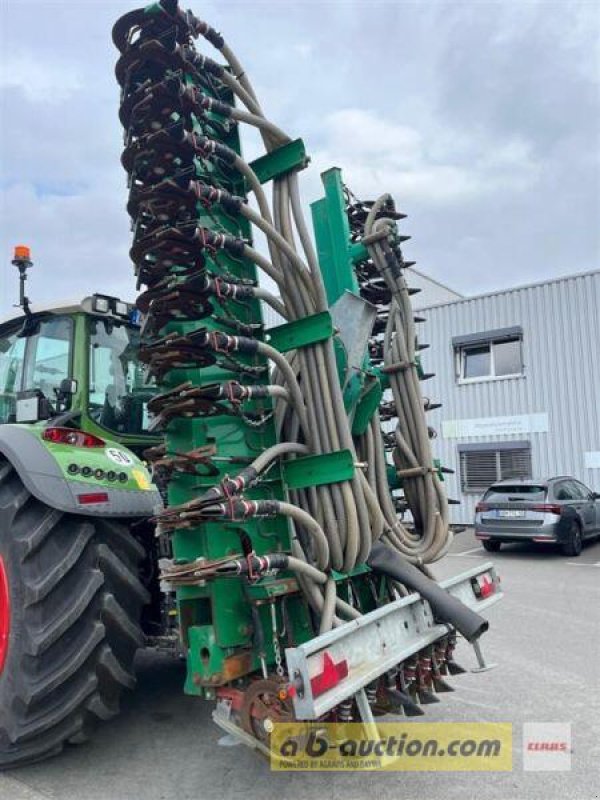 Sonstige Gülletechnik & Dungtechnik des Typs Samson GEBR. SCHLITZGERÄT 65280-0017, Gebrauchtmaschine in Grimma (Bild 1)