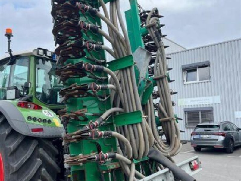 Sonstige Gülletechnik & Dungtechnik του τύπου Samson GEBR. SCHLITZGERÄT 65280-0017, Gebrauchtmaschine σε Grimma (Φωτογραφία 1)