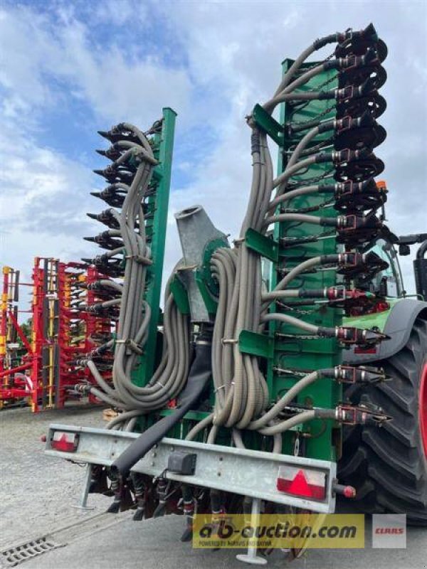 Sonstige Gülletechnik & Dungtechnik des Typs Samson GEBR. SCHLITZGERÄT 65280-0017, Gebrauchtmaschine in Grimma (Bild 4)