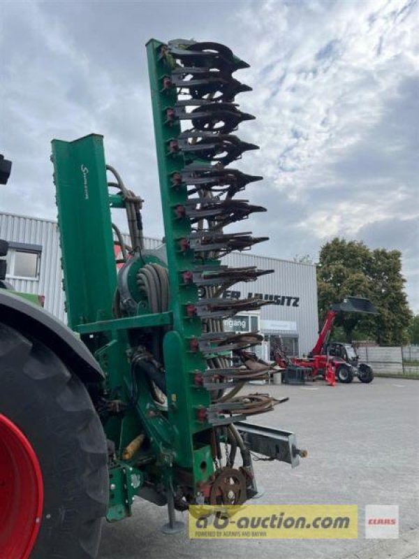 Sonstige Gülletechnik & Dungtechnik des Typs Samson GEBR. SCHLITZGERÄT 65280-0017, Gebrauchtmaschine in Grimma (Bild 2)