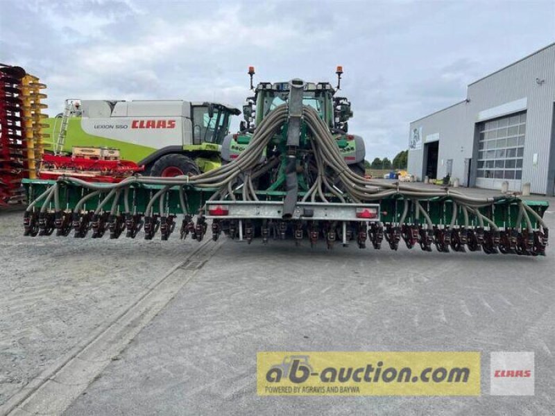 Sonstige Gülletechnik & Dungtechnik des Typs Samson GEBR. SCHLITZGERÄT 65280-0017, Gebrauchtmaschine in Grimma (Bild 5)