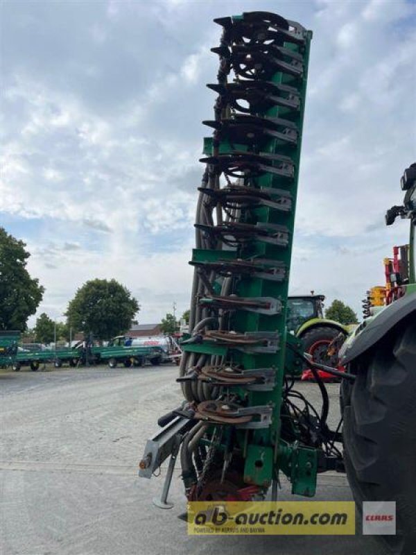 Sonstige Gülletechnik & Dungtechnik des Typs Samson GEBR. SCHLITZGERÄT 65280-0017, Gebrauchtmaschine in Grimma (Bild 3)