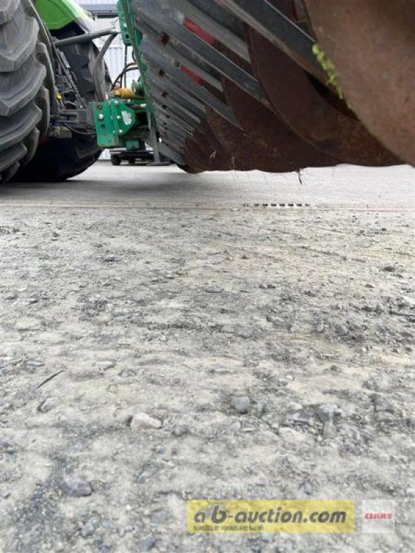 Sonstige Gülletechnik & Dungtechnik des Typs Samson GEBR. SCHLITZGERÄT 65280-0017, Gebrauchtmaschine in Grimma (Bild 6)