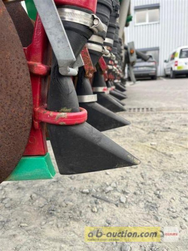 Sonstige Gülletechnik & Dungtechnik des Typs Samson GEBR. SCHLITZGERÄT 65280-0017, Gebrauchtmaschine in Grimma (Bild 8)