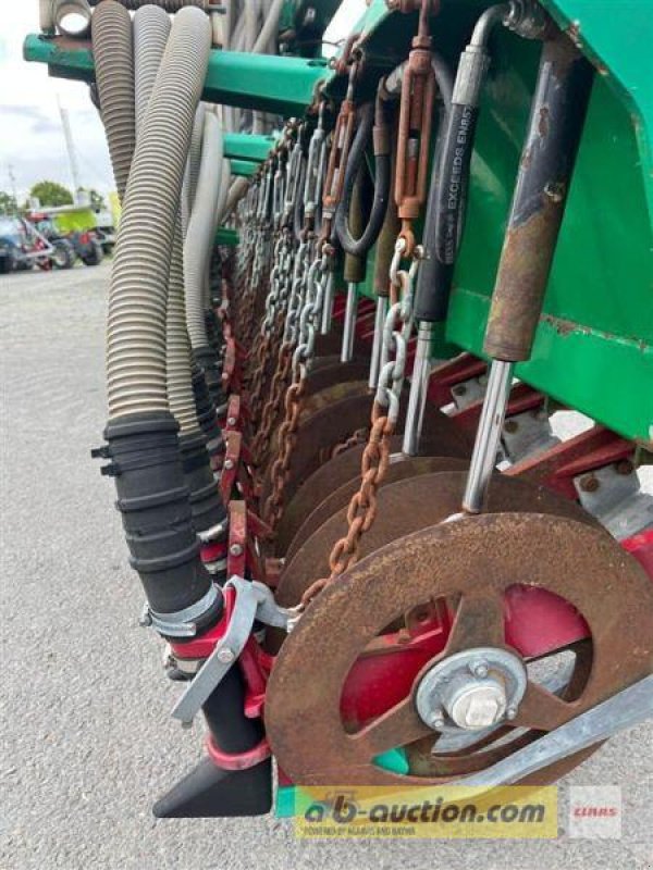 Sonstige Gülletechnik & Dungtechnik des Typs Samson GEBR. SCHLITZGERÄT 65280-0017, Gebrauchtmaschine in Grimma (Bild 7)