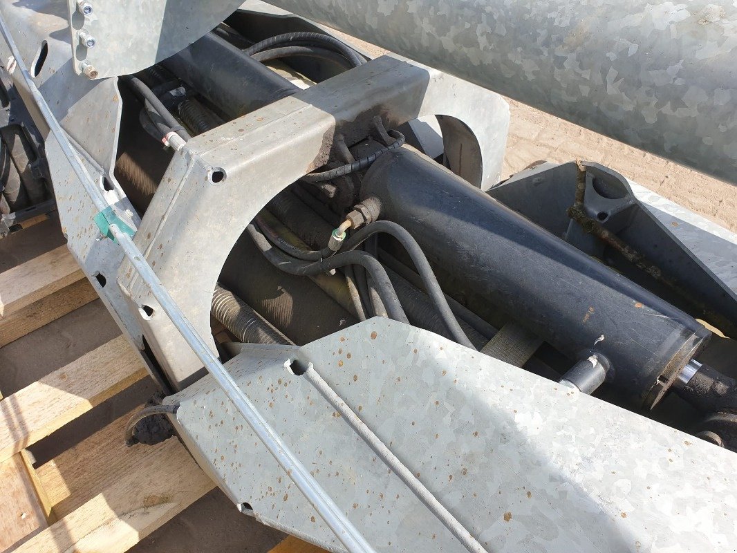 Sonstige Gülletechnik & Dungtechnik des Typs Samson PUMPENTURM, Gebrauchtmaschine in Sittensen (Bild 8)