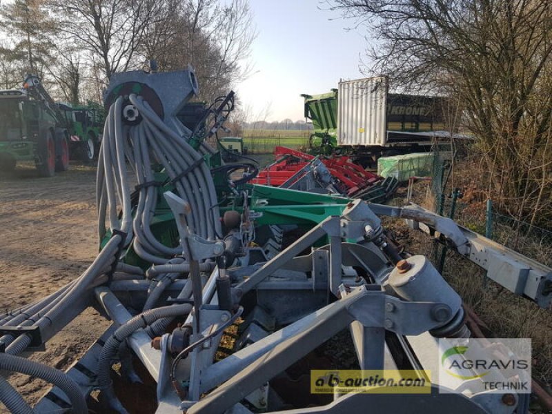 Sonstige Gülletechnik & Dungtechnik za tip Samson SD II 700, Gebrauchtmaschine u Nartum (Slika 21)