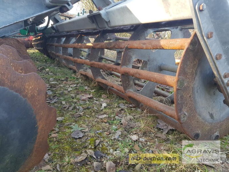 Sonstige Gülletechnik & Dungtechnik za tip Samson SD II 700, Gebrauchtmaschine u Nartum (Slika 17)