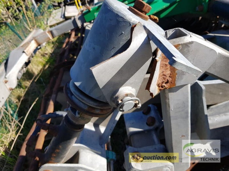 Sonstige Gülletechnik & Dungtechnik vrste Samson SD II 700, Gebrauchtmaschine v Nartum (Slika 26)