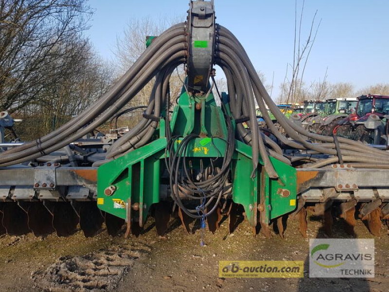 Sonstige Gülletechnik & Dungtechnik za tip Samson SD II 700, Gebrauchtmaschine u Nartum (Slika 23)