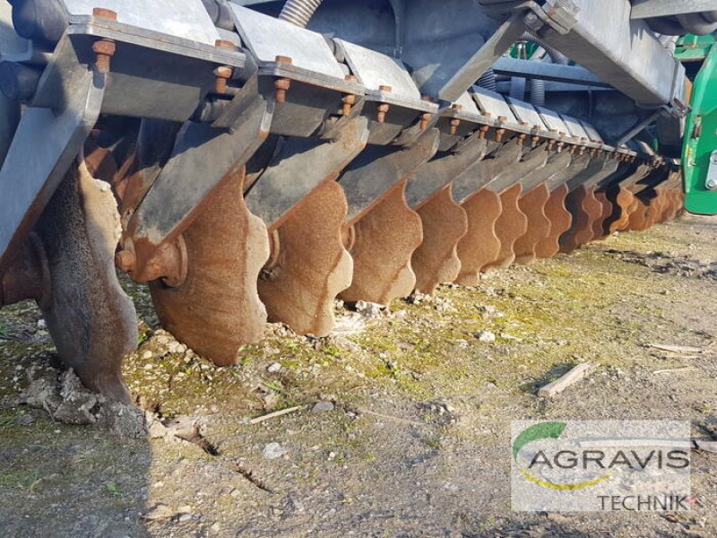 Sonstige Gülletechnik & Dungtechnik za tip Samson SD II 700, Gebrauchtmaschine u Nartum (Slika 4)