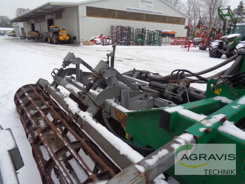 Sonstige Gülletechnik & Dungtechnik от тип Samson SD II 700, Gebrauchtmaschine в Nartum (Снимка 7)