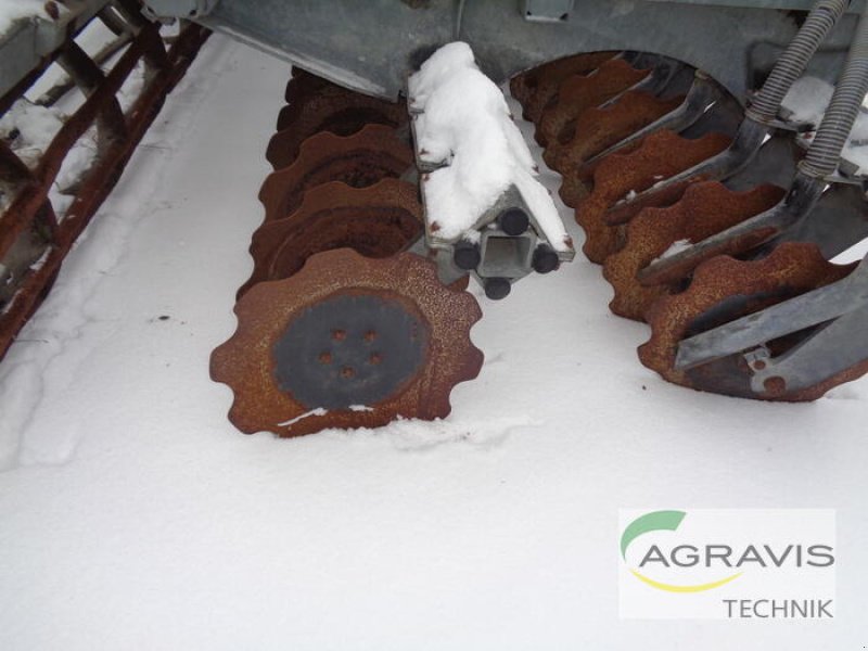 Sonstige Gülletechnik & Dungtechnik от тип Samson SD II 700, Gebrauchtmaschine в Nartum (Снимка 8)