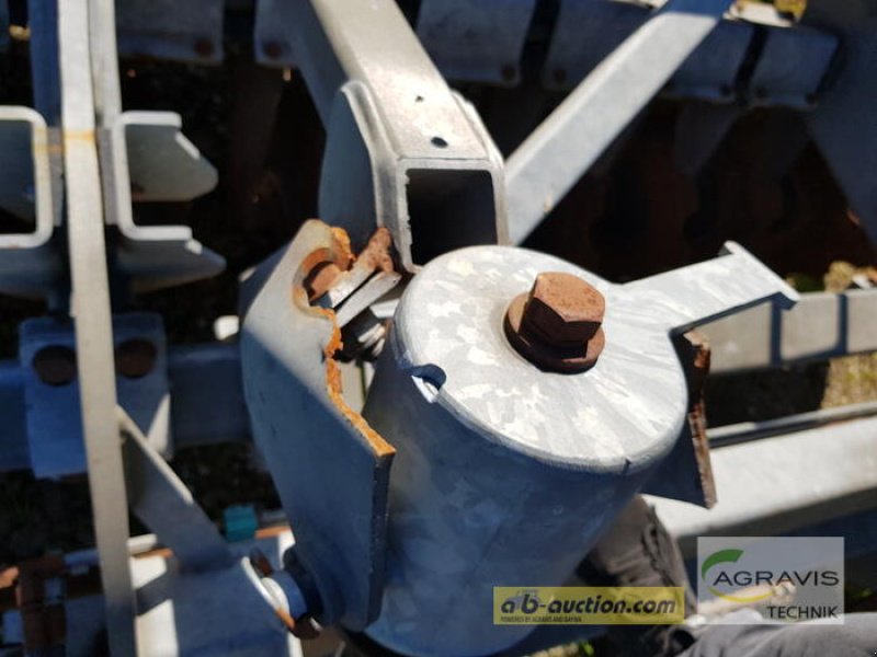 Sonstige Gülletechnik & Dungtechnik vrste Samson SD II 700, Gebrauchtmaschine v Nartum (Slika 25)