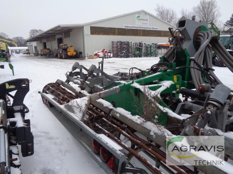 Sonstige Gülletechnik & Dungtechnik от тип Samson SD II 700, Gebrauchtmaschine в Nartum (Снимка 5)