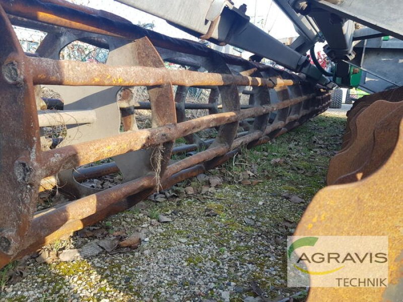 Sonstige Gülletechnik & Dungtechnik za tip Samson SD II 700, Gebrauchtmaschine u Nartum (Slika 7)