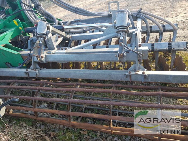 Sonstige Gülletechnik & Dungtechnik za tip Samson SD II 700, Gebrauchtmaschine u Nartum (Slika 9)